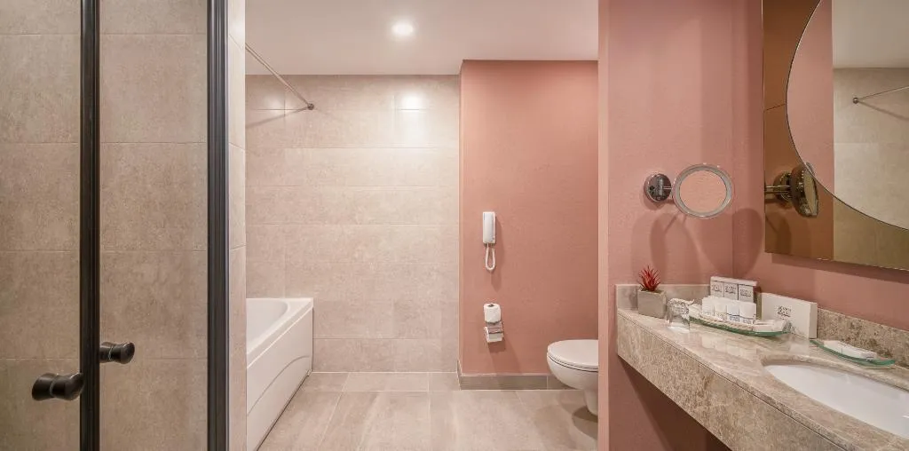 SUITE STANDARD Room, Gravel Hotels Select, Antalya
