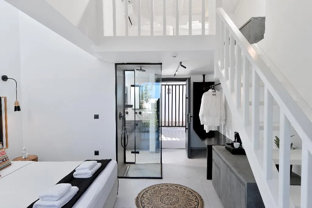 SUITE STANDARD Room, Yianna Hotel, Kefallinia