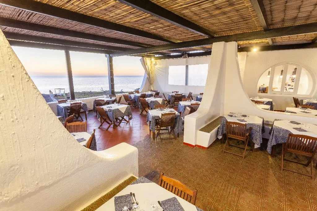 Restaurant, Mursia Resort & SPA, Palermo