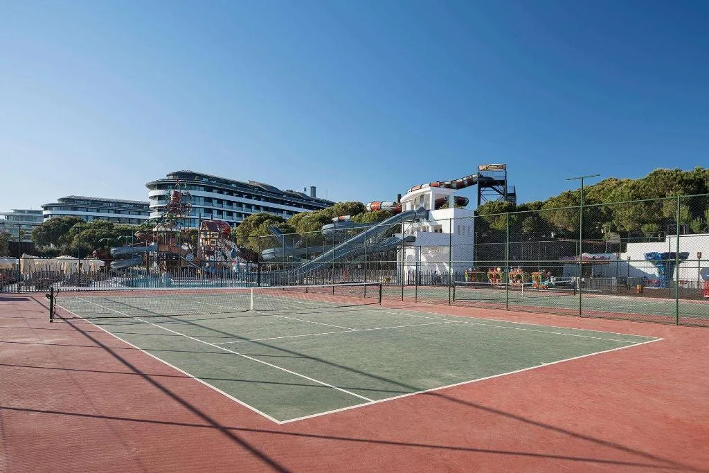 Sports and Entertainment, Voyage Belek Golf & Spa, Antalya
