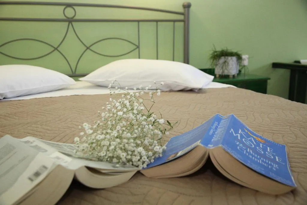 STUDIO STANDARD Room, Apollon Hotel Apartments, Crete