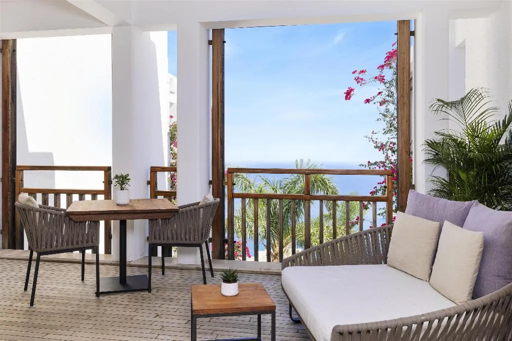 Room, Kempinski Barbaros Bay Bodrum, Bodrum
