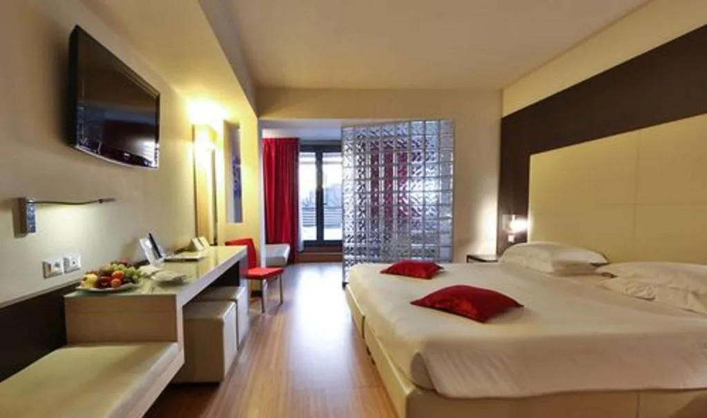 Restaurant, Best Western Plus Hotel Galileo Padova, Venice