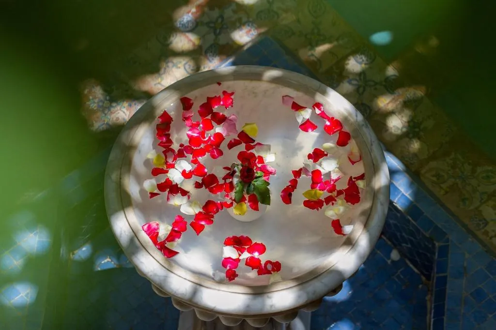 Sports and Entertainment, Riad Louaya, Marrakech