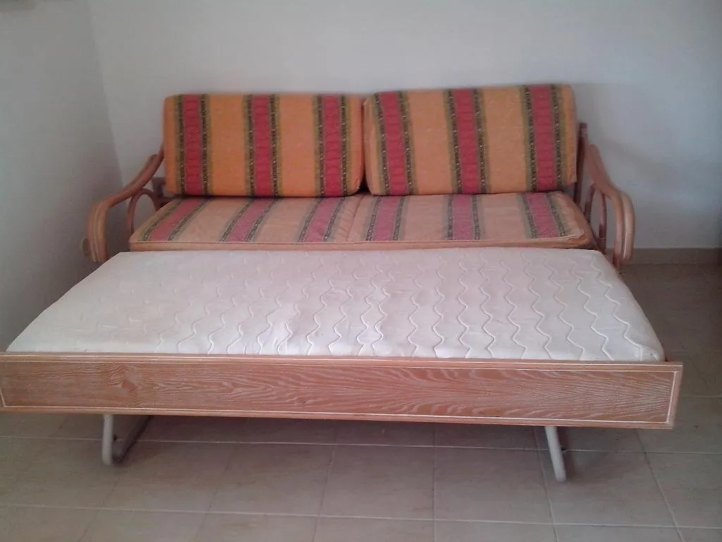 APARTMENT ONE BEDROOM Room, RC - Pata Residence, Algarve