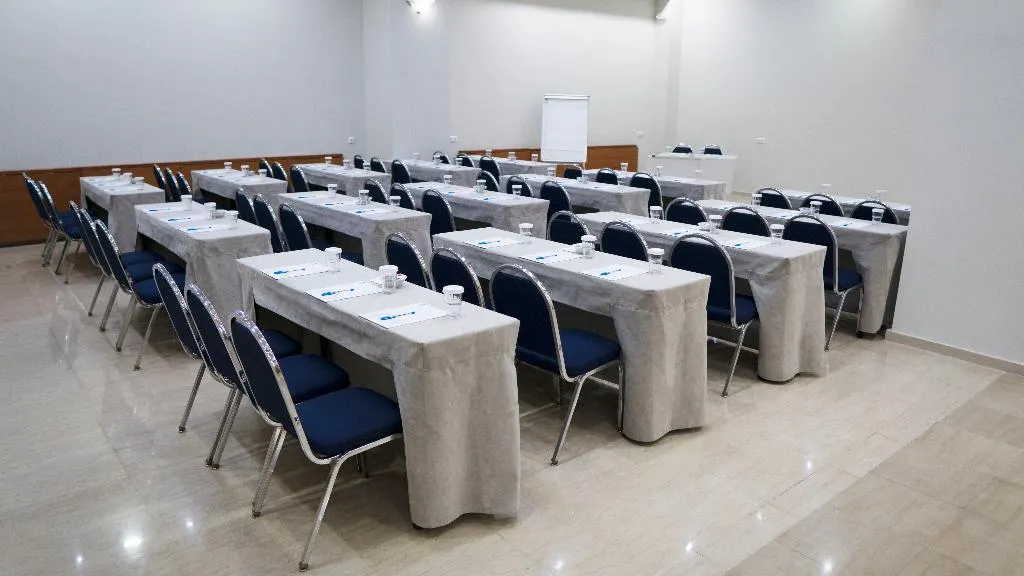 Conferences, Capsis Hotel Thessaloniki, Halkidiki