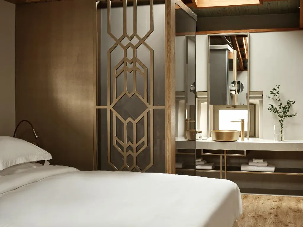 Room STANDARD Room, Domus Blanc Boutique Hotel, Crete