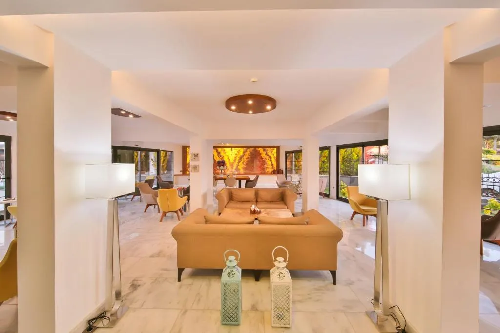 Lobby, Amare Cesme, Izmir