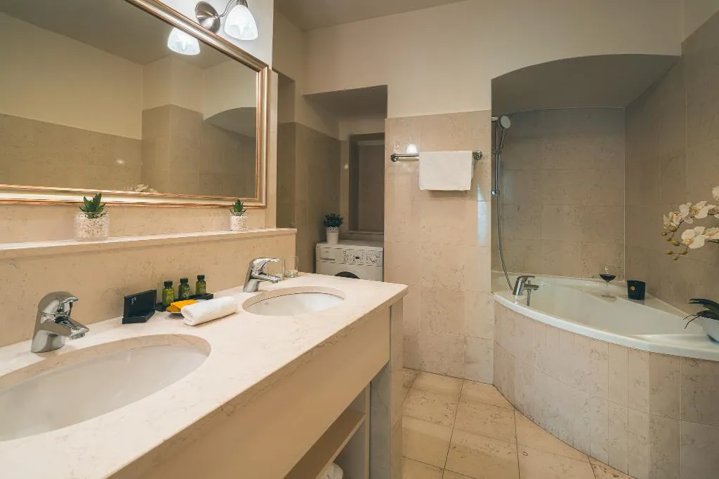SUITE PRESTIGE Room, Appia Hotel Residence Prague, Prague