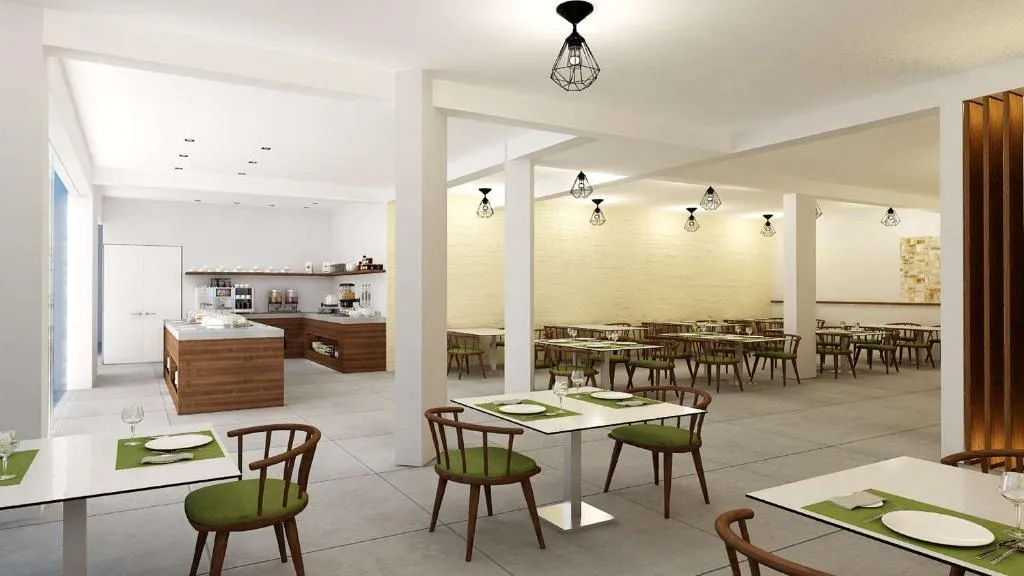 Restaurant, Best Western Plus Larco Hotel, Cyprus