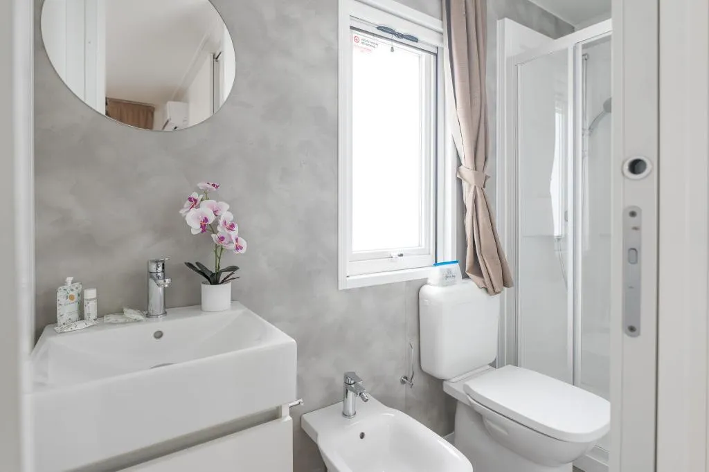 LODGE SUPERIOR Room, Club del Sole Jesolo Family Resort, Venice
