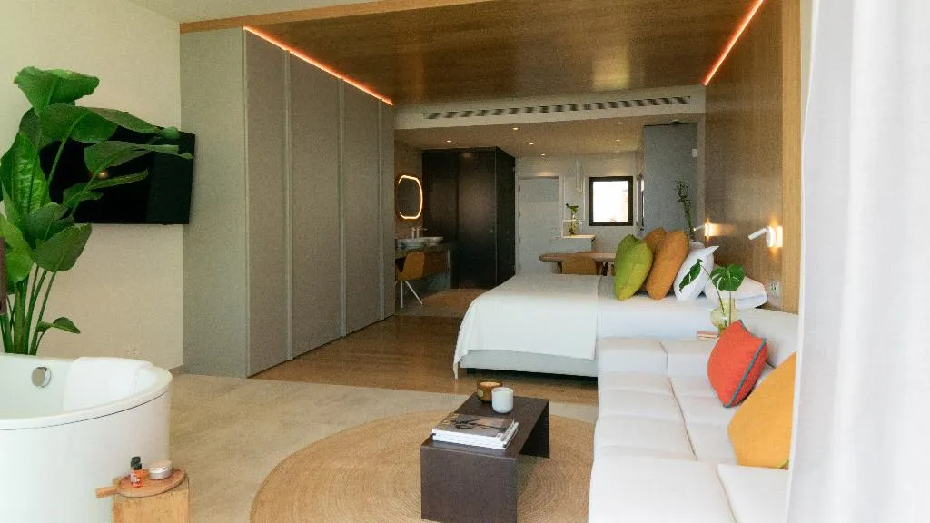STUDIO ONE BED Room, Leiro Residences - Preferred Hotels & Resorts, Costa Del Sol