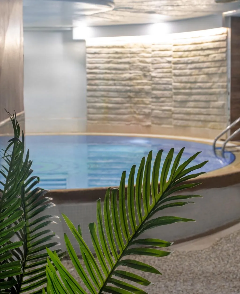 Pool, Riviera Spa Resort – Adults Only, Malta