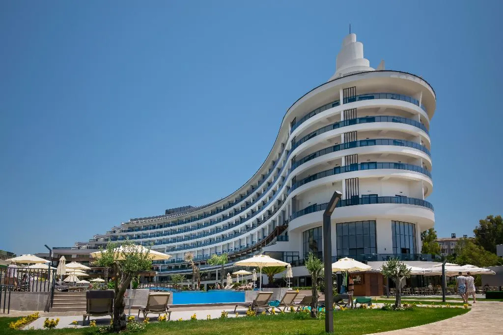 General view, Seaden Quality Resort & Spa, Antalya