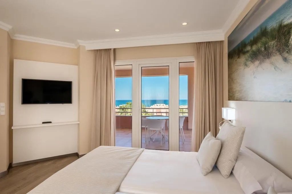 Room, Oliva Nova Beach & Golf Hotel, Fuerteventura