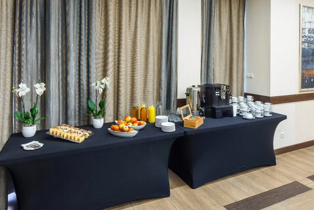 Conferences, Hotel Arkon Park Gdansk- Destigo Hotels, Gdansk