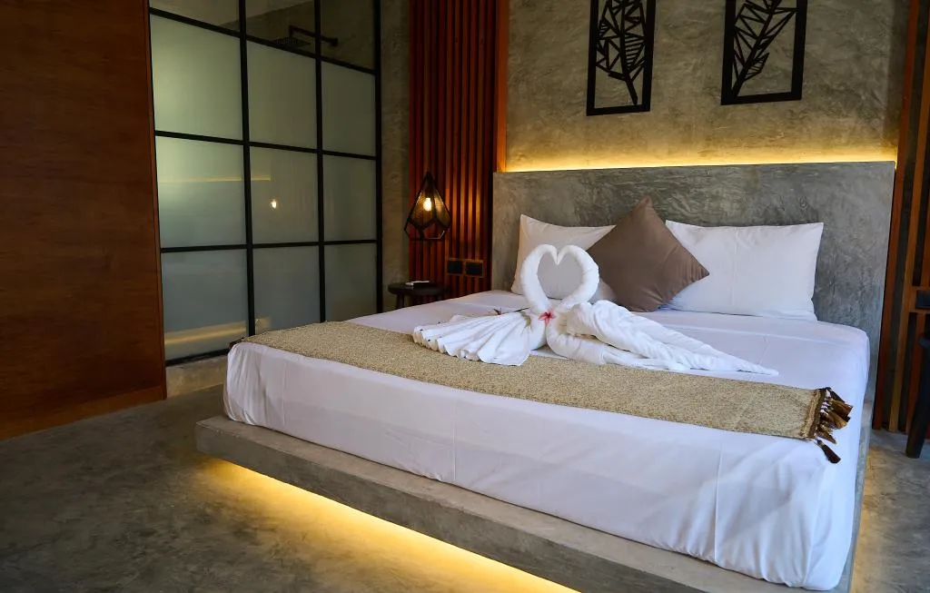 DOUBLE DELUXE KING BED Room, Casa Del Viento By Óol Hotels, Cancun Area