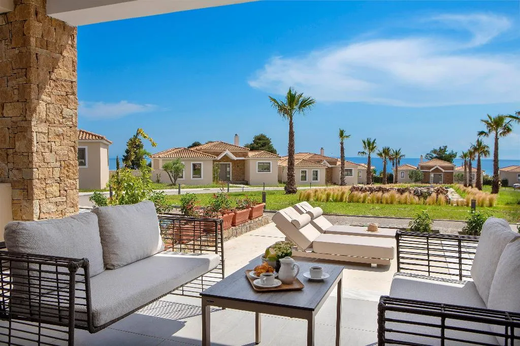 Room, Ajul Luxury Hotel & Spa Resort Registry Collection, Halkidiki