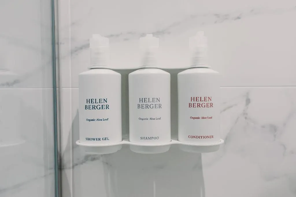 TRIPLE STANDARD Room, Room Mate Collection Helen Berger, Valencia