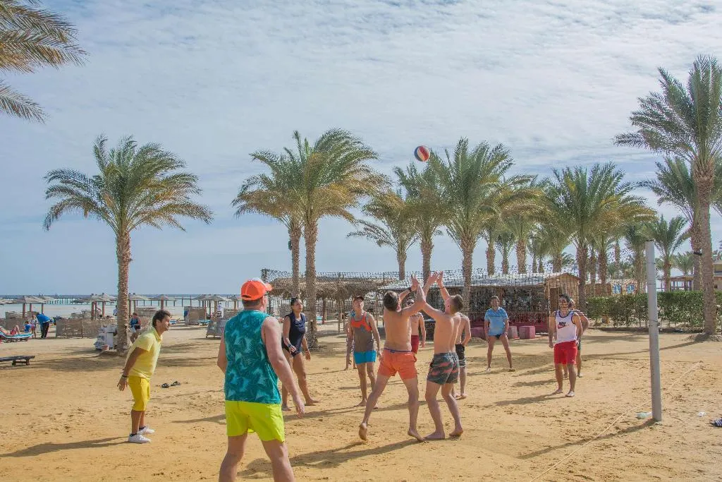 Sports and Entertainment, Casa Mare Resort, Red Sea Riviera