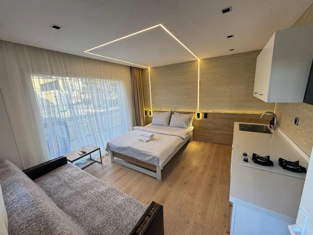 Room, Foca Suite, Izmir