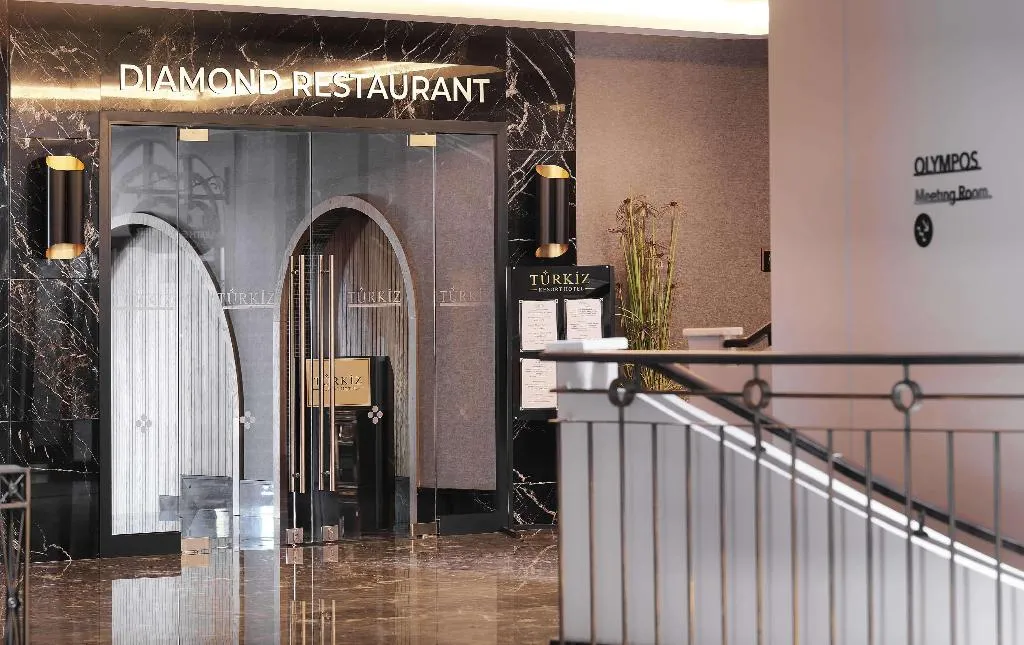 Sports and Entertainment, Imperial Turkiz Resort Hotel, Antalya