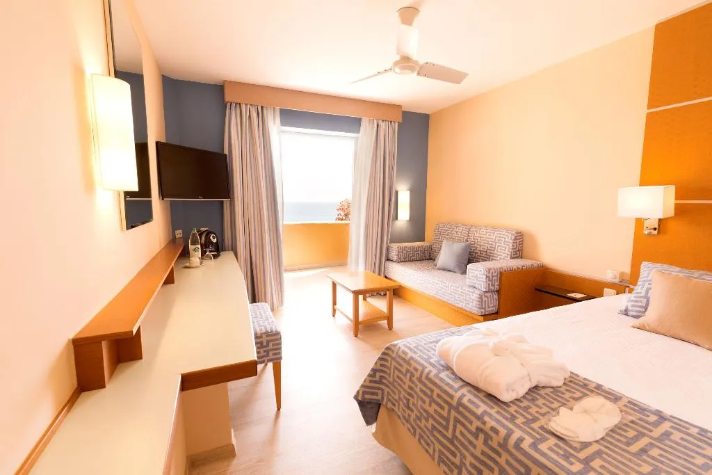 Room, Robinson Esquinzo Playa, Fuerteventura