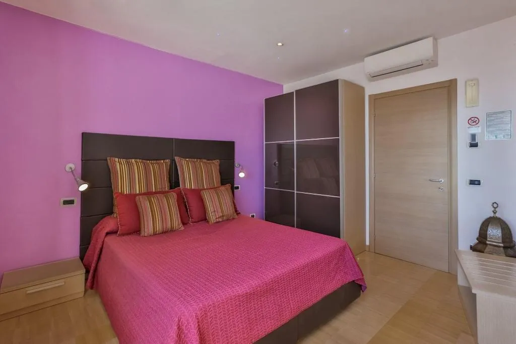 Room, Villa Santa Maria - Luxury Country House, Naples