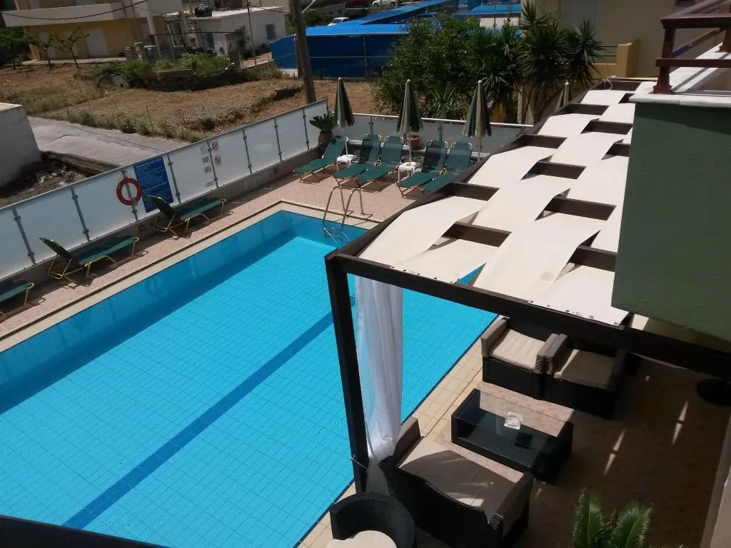 Sports and Entertainment, Zannis, Crete