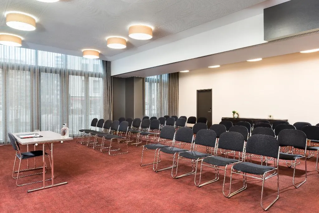Conferences, Adina Apartment Hotel Copenhagen, Copenhagen
