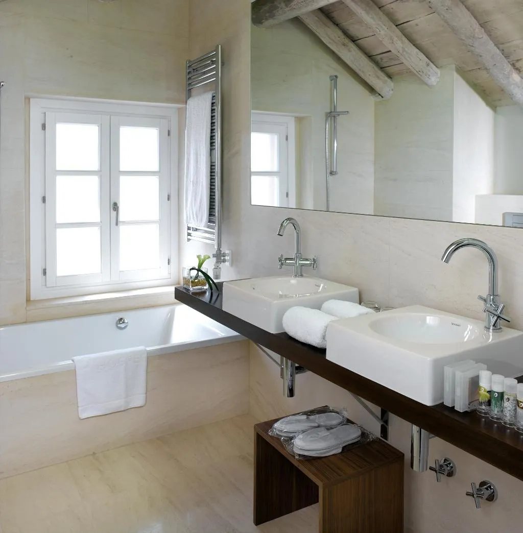 Room, Villa Paulita, Barcelona