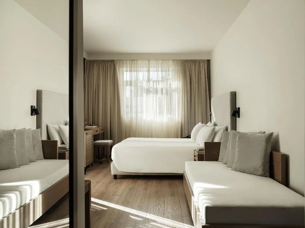 SINGLE DELUXE Room, Civitel Attik Rooms & Suites, Athens