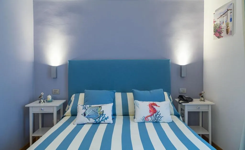 Room, Casa D Amare, Naples
