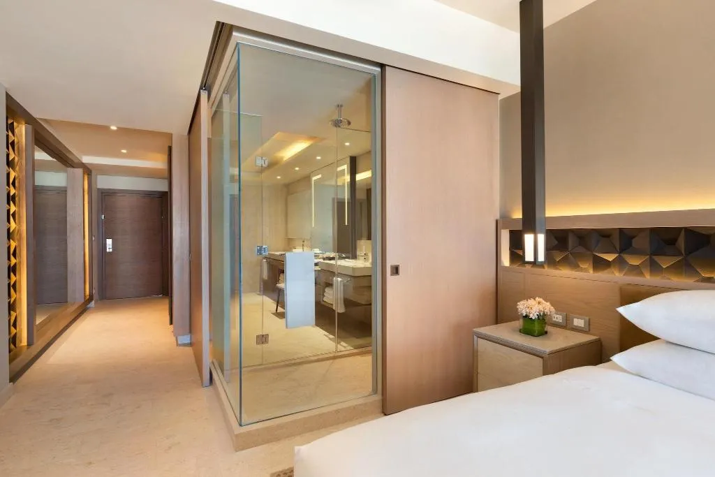 Room, Hyatt Ziva Cancun, Cancun Area