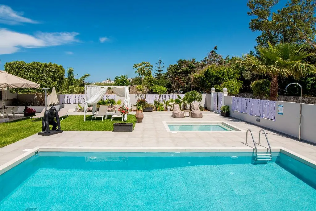 General view, Marianthi Apartments by Estia, Crete