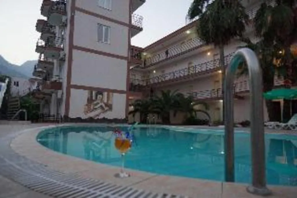 Sports and Entertainment, Aybel Inn Hotel, Antalya