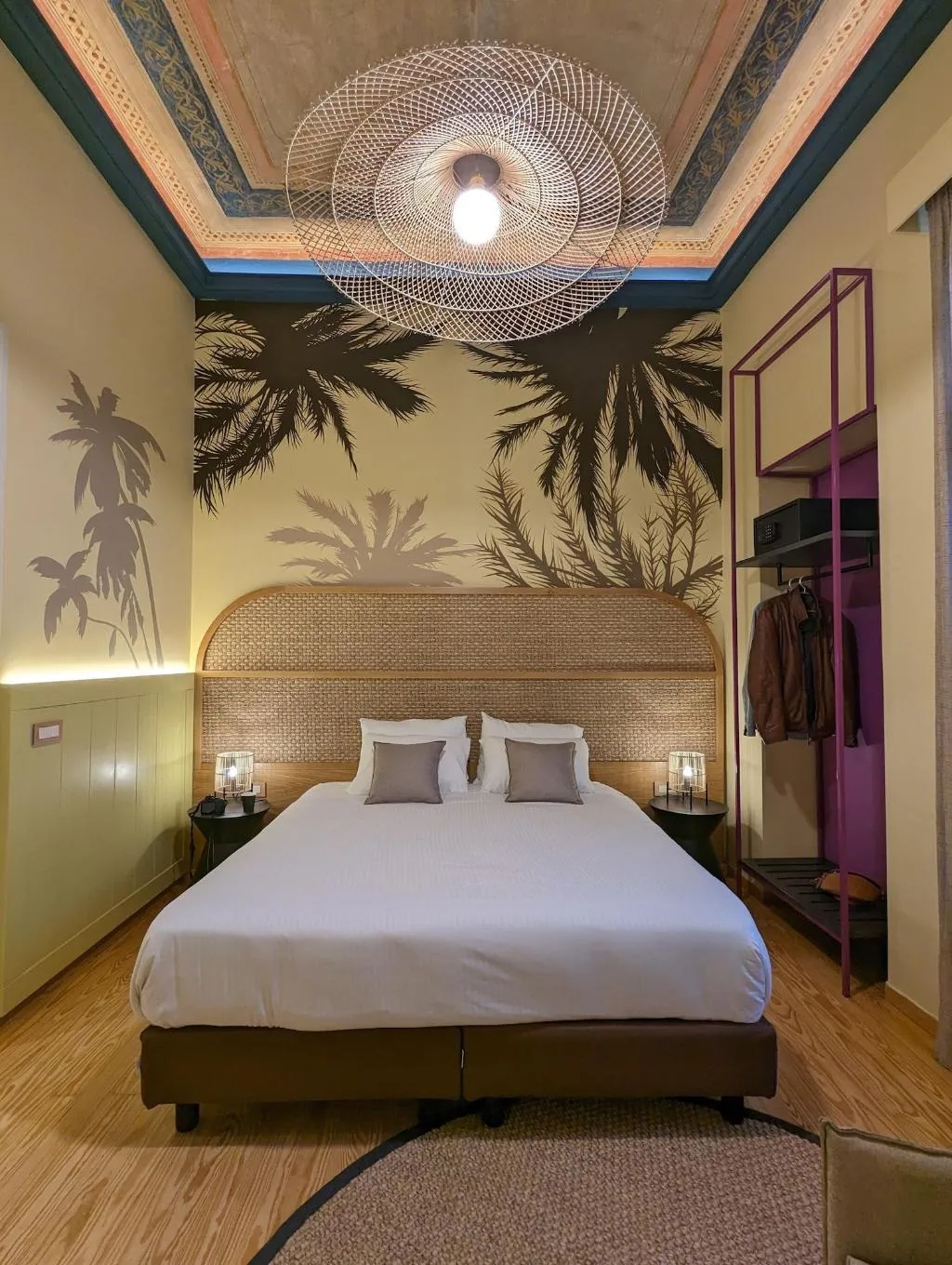 Room, Medley Conceptual Living & Spa, Athens