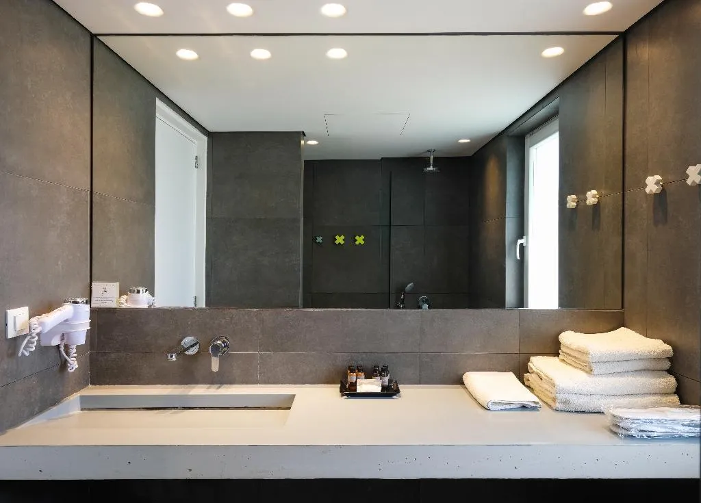 SUITE WITH JACUZZI Room, Relux Ios Hotel, Santorini