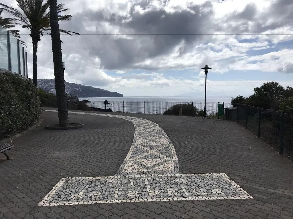 General view, Apartamentos Do Mar, Madeira