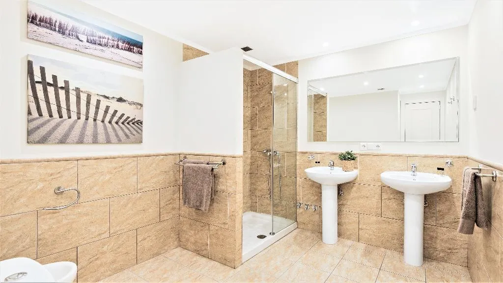 VILLA STANDARD Room, Villa Marina Puerto Banus, Costa Del Sol