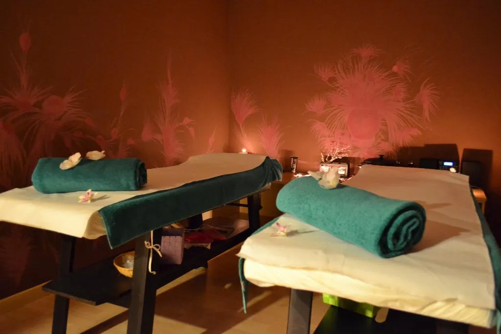 Sports and Entertainment, Marina Palace Hotel Spa & Congress Hall, Catania