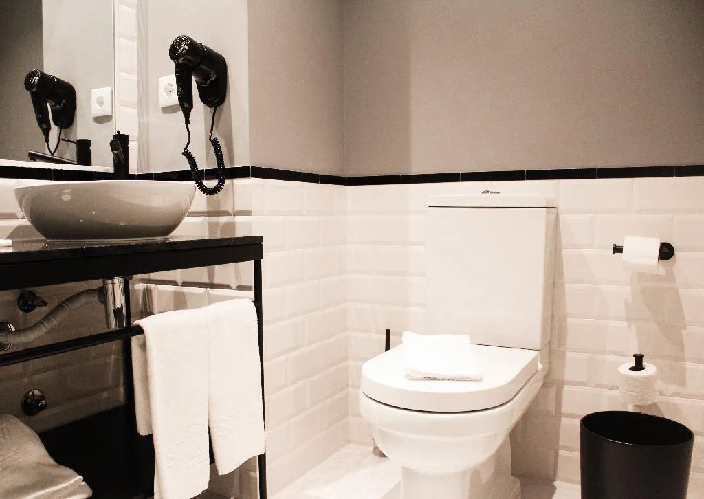 SUITE SUPERIOR Room, GRANDE HOTEL PARIS by STAY HOTELS, Porto