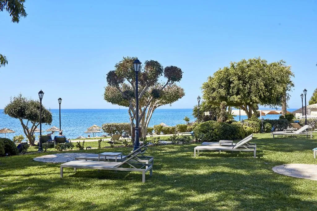 General view, Atlantica Bay, Cyprus