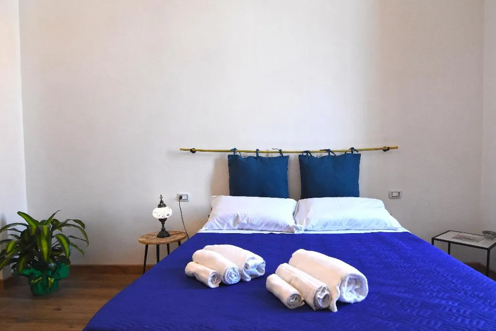 DOUBLE SEA VIEW Room, Sunrise Luxury, Naples