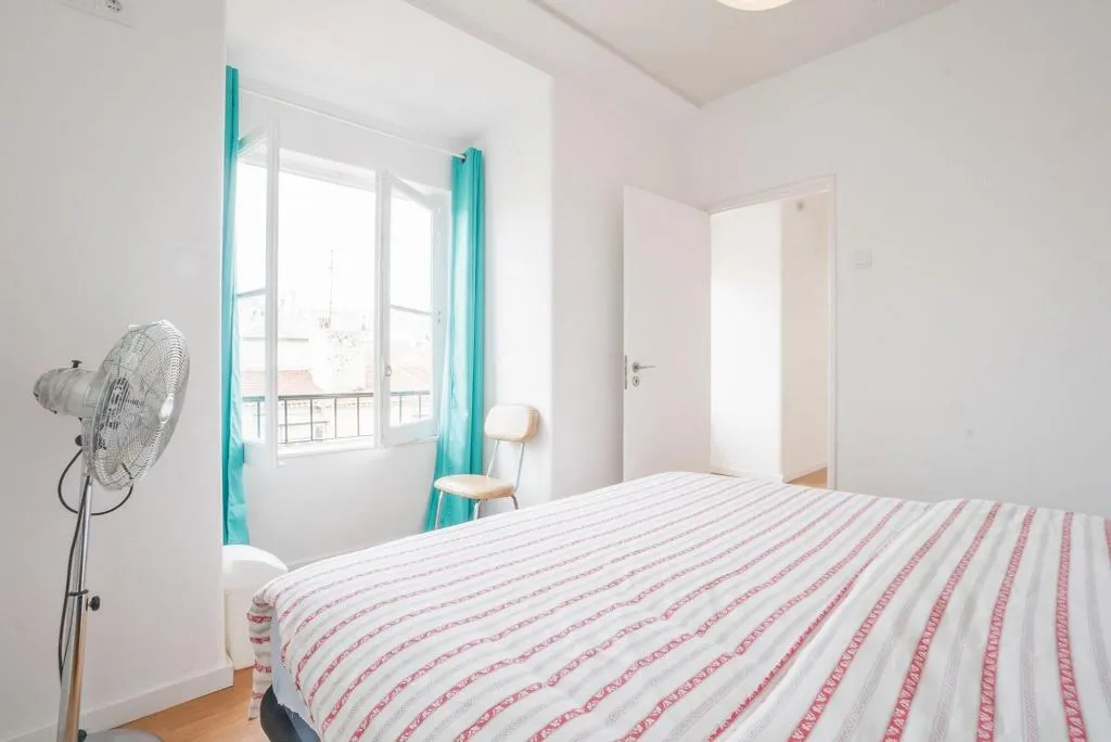 Room, Vistas De Lisboa Hostel, Lisbon