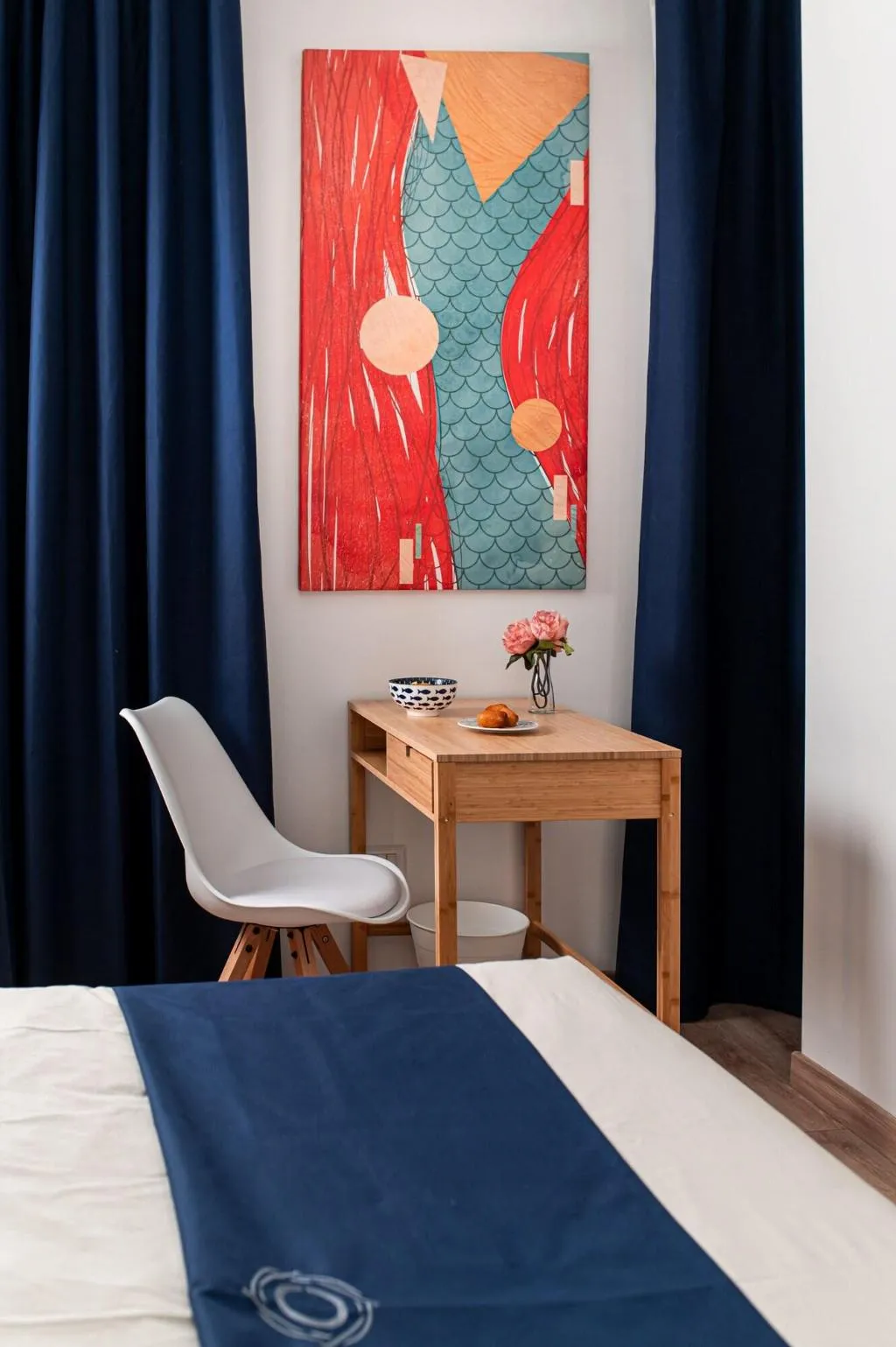 DOUBLE STANDARD Room, Neocore Boutique Hotel, Naples
