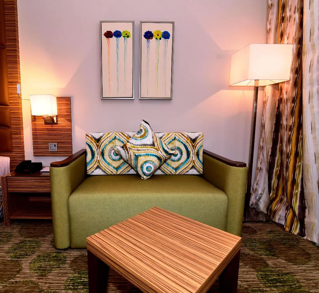 Room, Best Western Plus Pearl Creek, Dubai