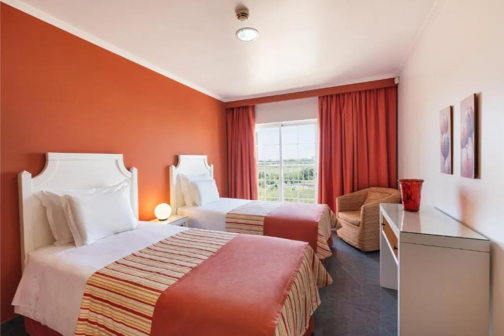 APARTMENT SUPERIOR TWO BEDROOMS Room, Villas Barrocal, Algarve