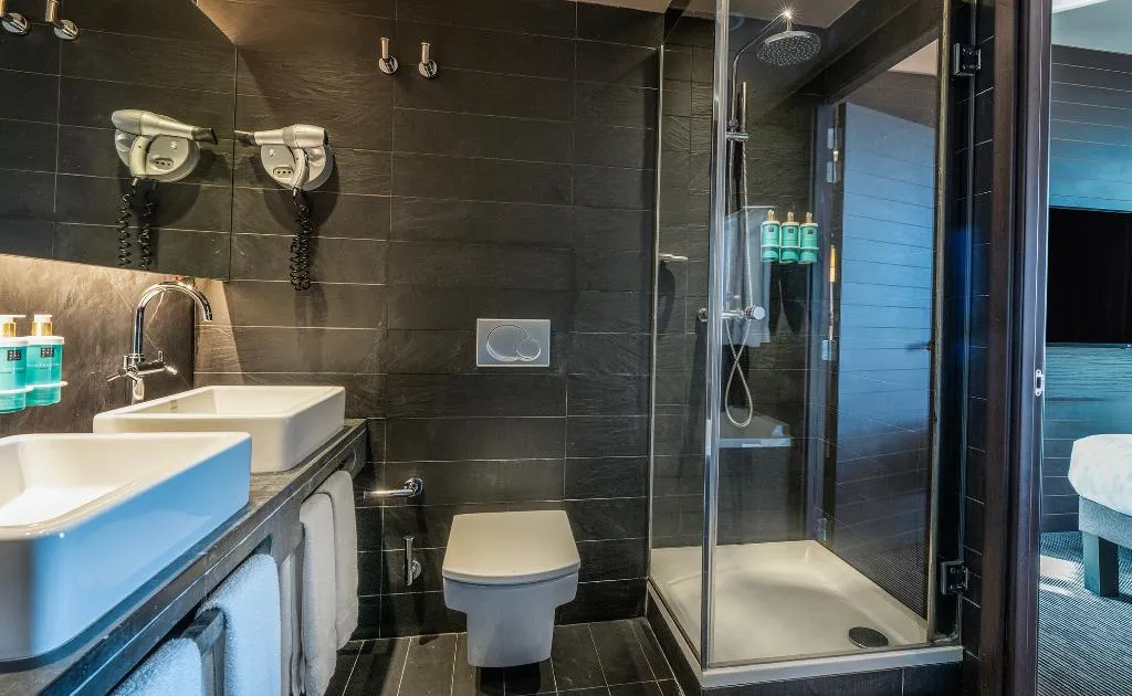 SUITE SUPERIOR QUEEN BED Room, Novotel Barcelona City, Barcelona