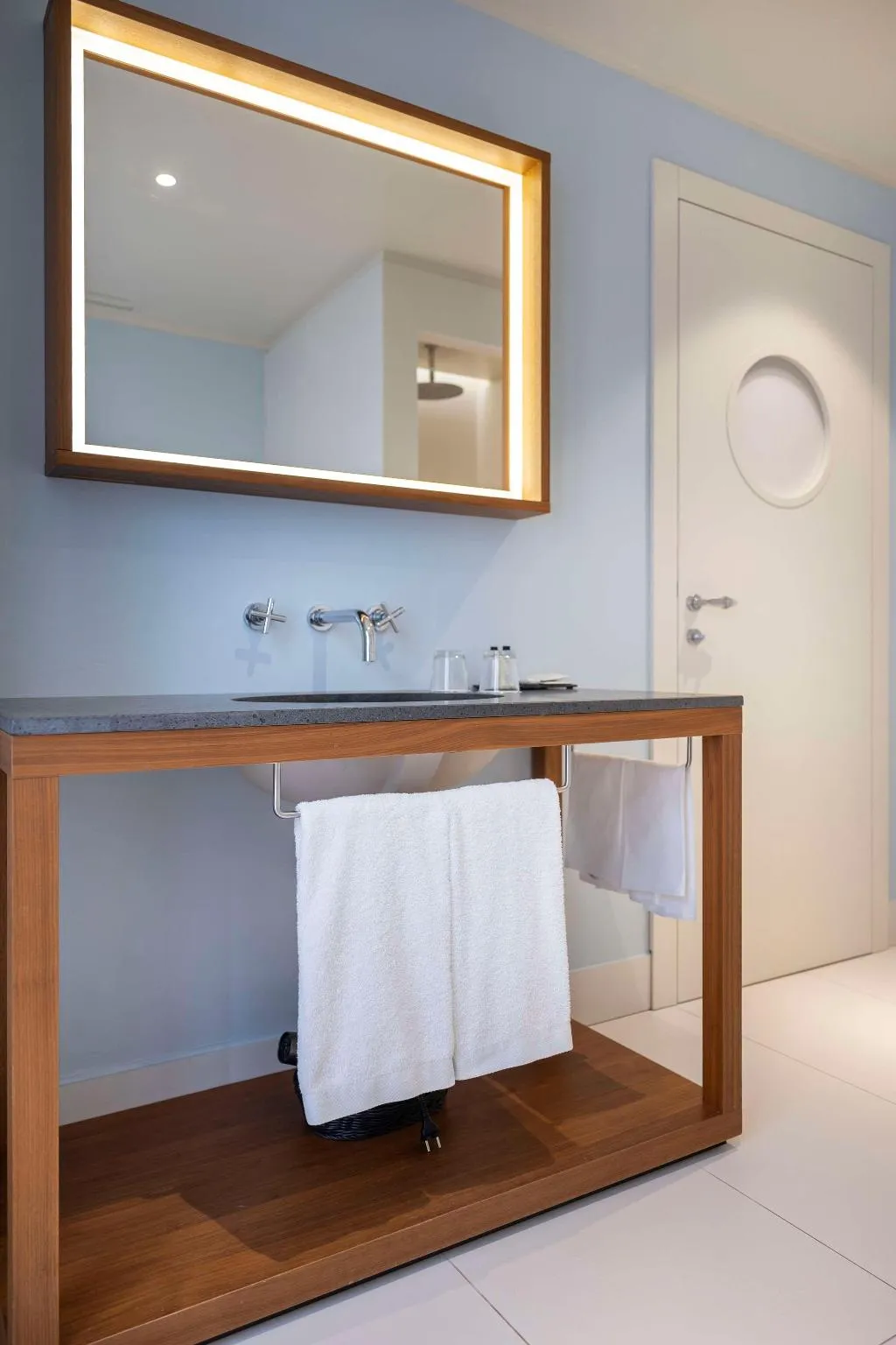 Room, Savona 18 Suites, Milan